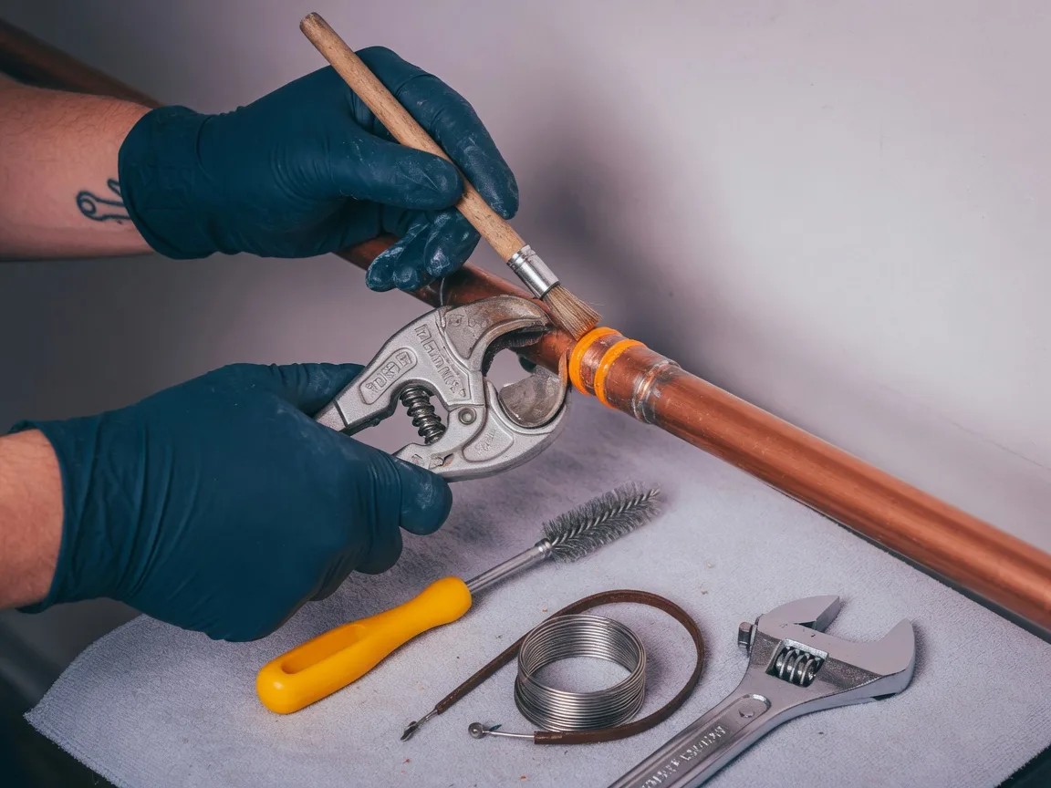 Why choose Sump Pump Repair in Jeddo, MI